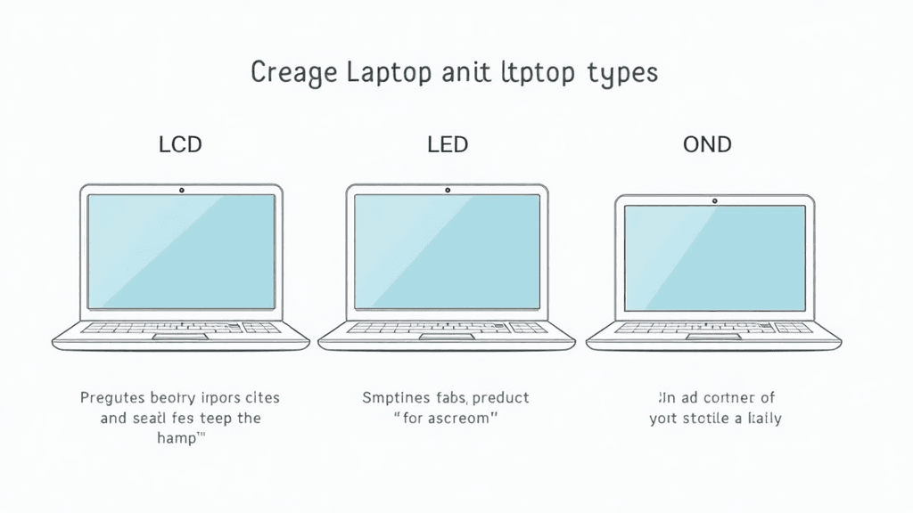 Laptop Ekran Değişimi
